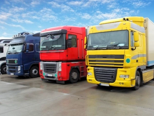 İzmir Genç Nakliye